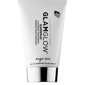 Glamglow SUPERMUD Instant Clearing Treatment Mask